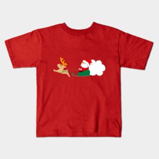 Christmas shirts Kids T-Shirt